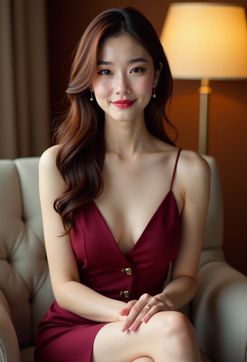 搜索词解读直播间