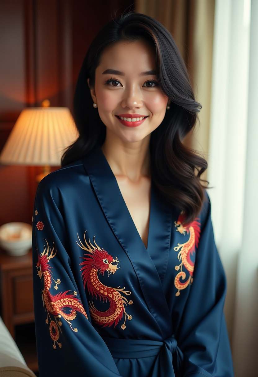 手书创作直播间