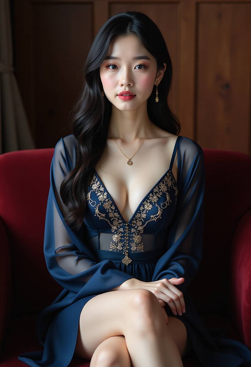UP主头像